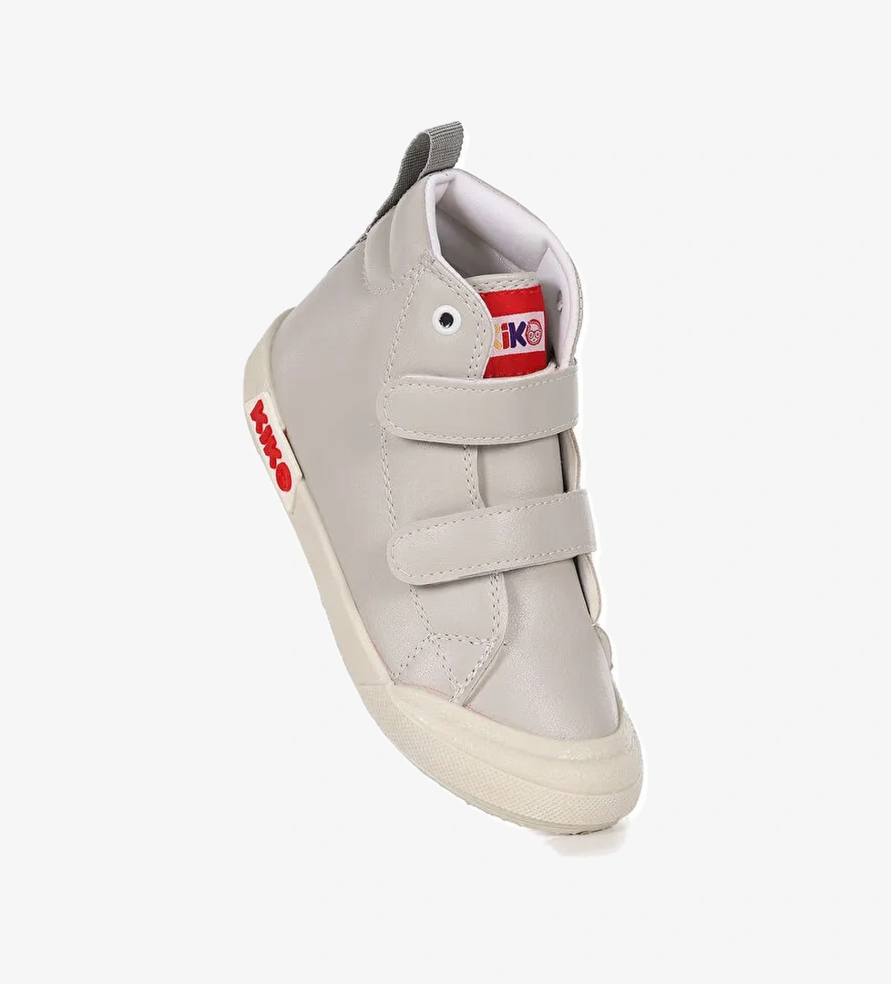 Garf Günlük Cırtlı Erkek Çocuk Bot Ayakkabı