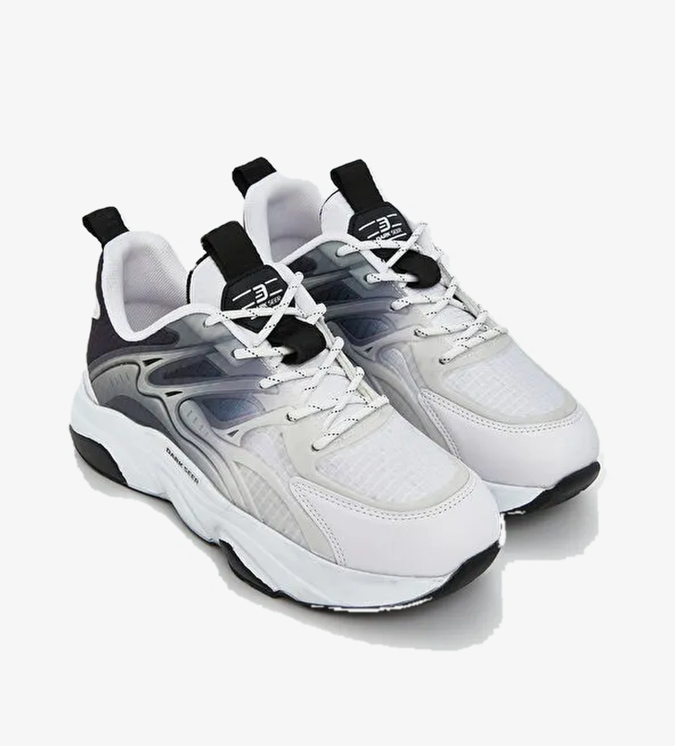 Bağcıklı Erkek Spor Ayakkabı