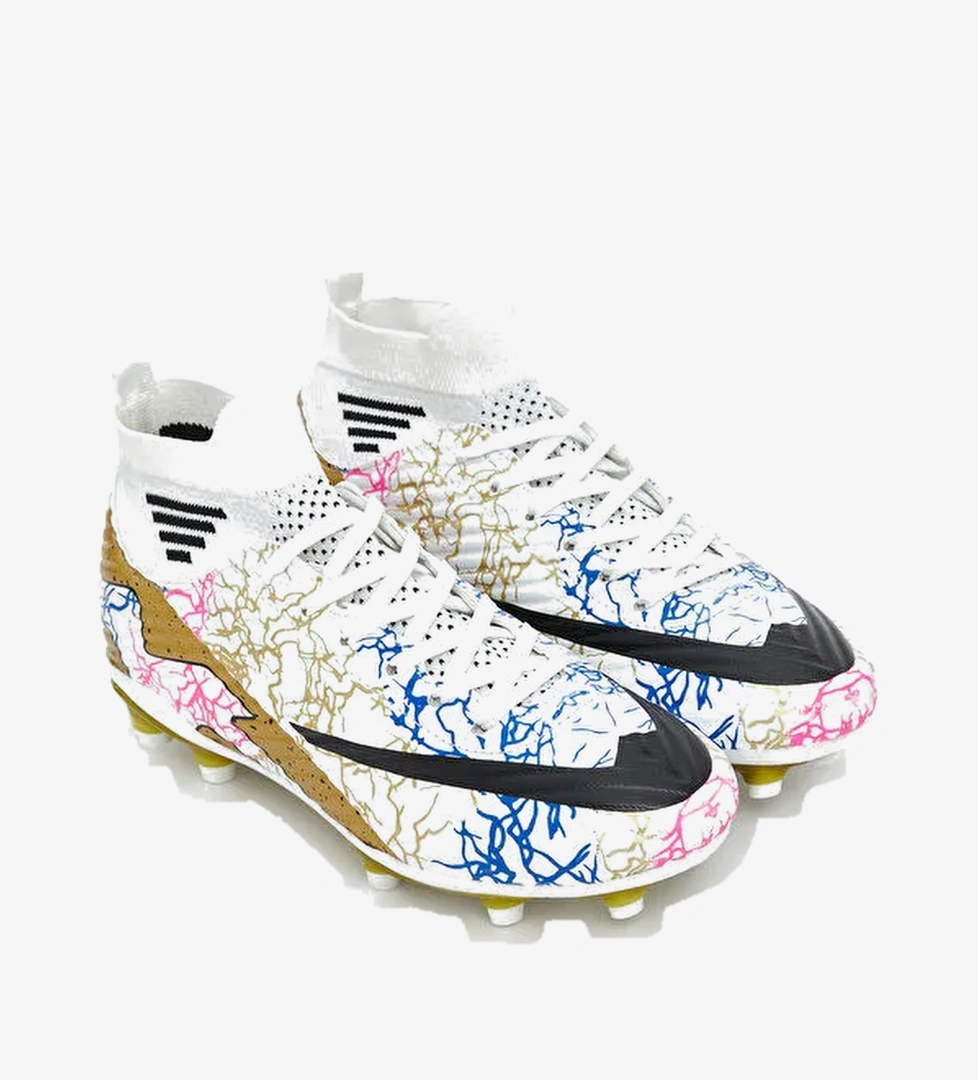 Lcw Steps Siyah Lcw Steps Bağcıklı Erkek Çocuk Krampon