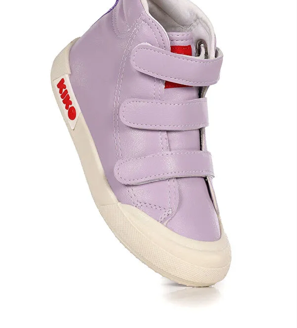 Garf Günlük Cırtlı Kız Çocuk Bot Ayakkabı