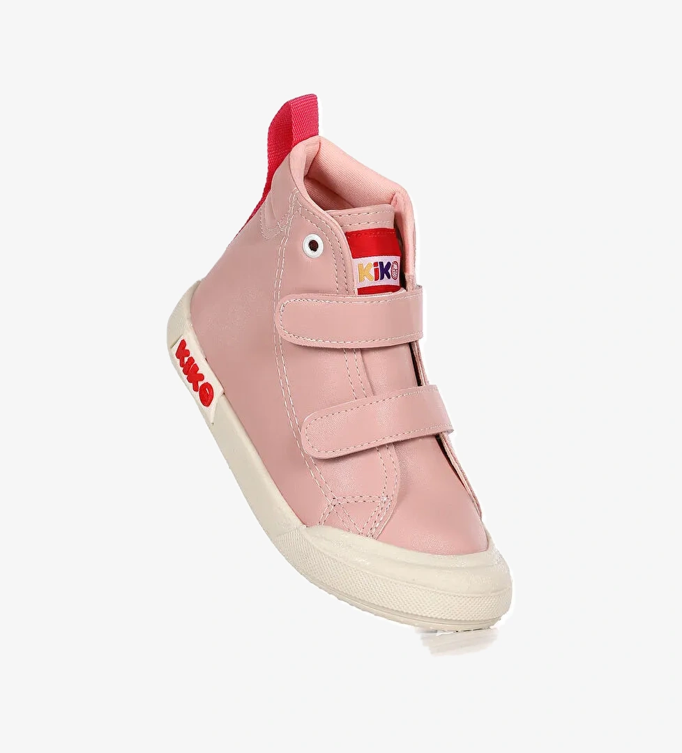 Garf Günlük Cırtlı Kız Çocuk Bot Ayakkabı - Görsel 1