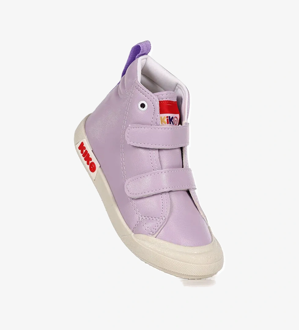 Garf Günlük Cırtlı Kız Çocuk Bot Ayakkabı