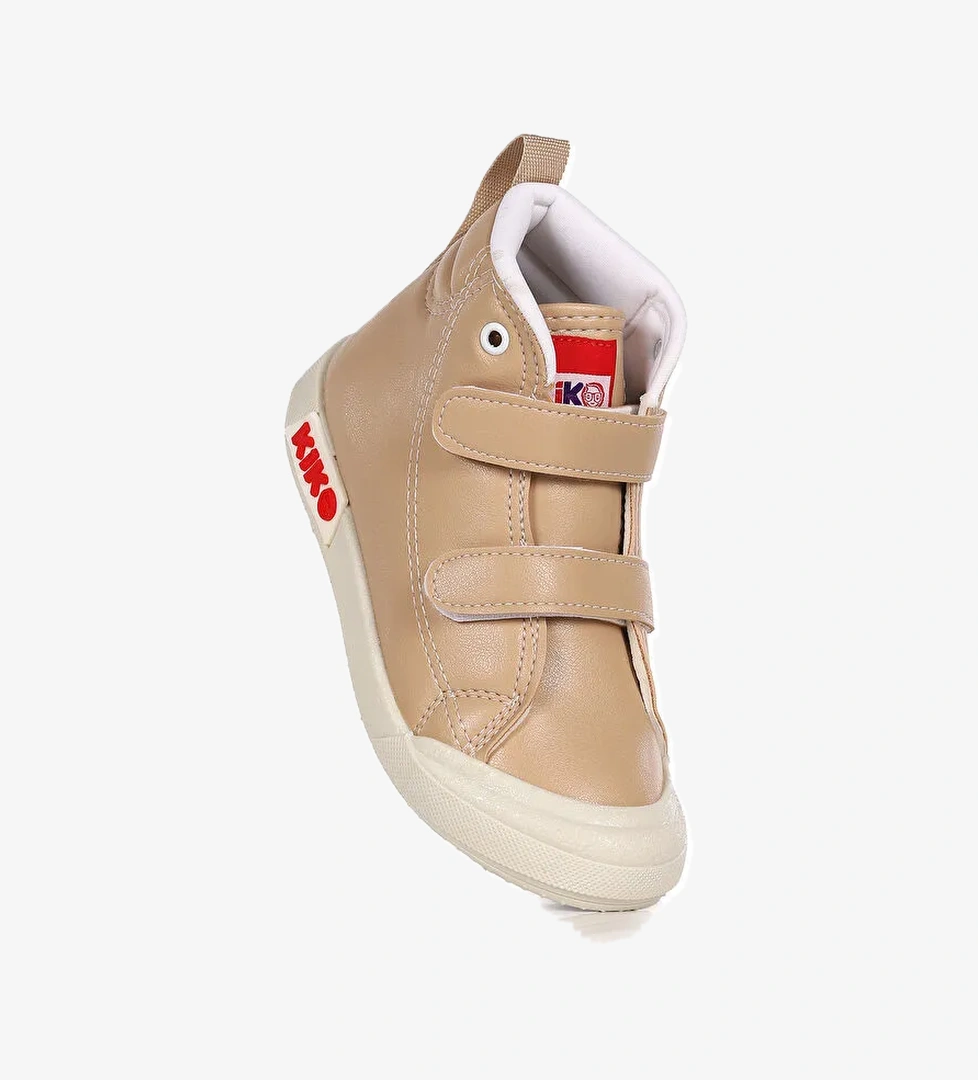 Garf Günlük Cırtlı Kız Çocuk Bot Ayakkabı