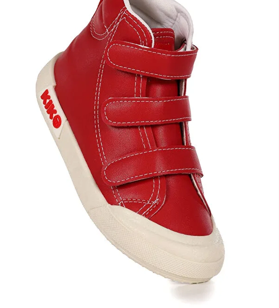 Garf Günlük Cırtlı Kız Çocuk Bot Ayakkabı