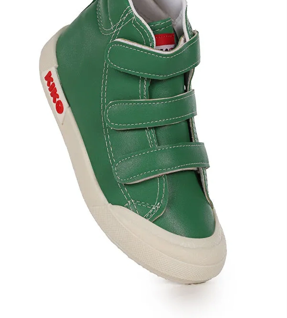 Garf Günlük Cırtlı Erkek Çocuk Bot Ayakkabı