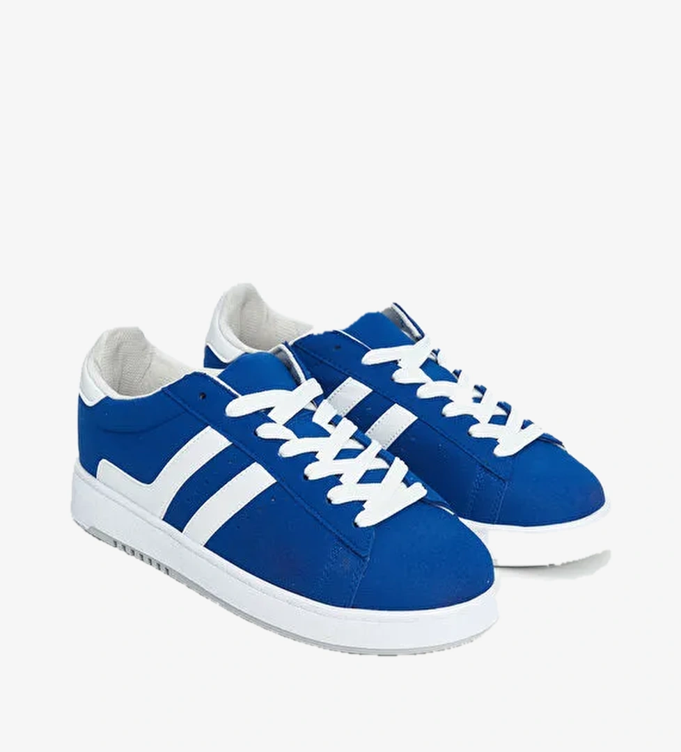 Bağcıklı Erkek Spor Ayakkabı