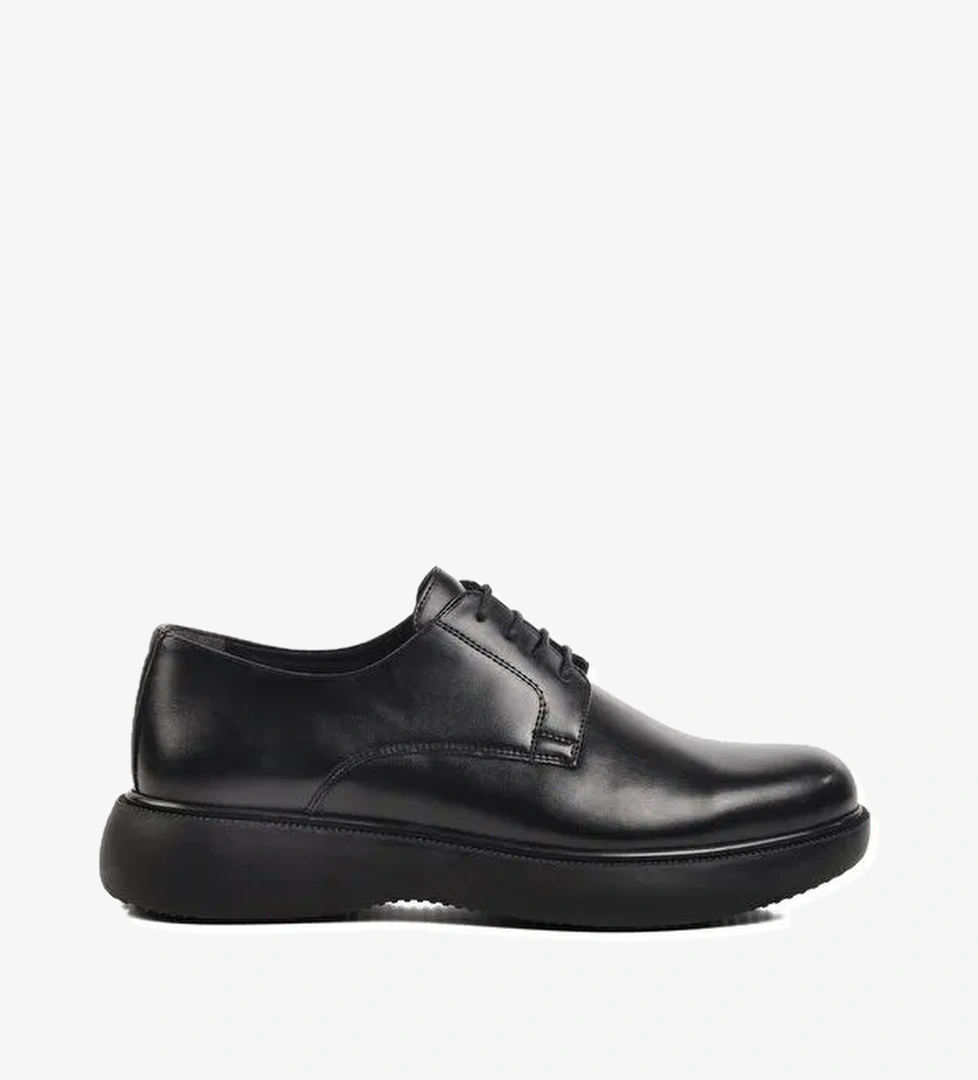 Siyah Erkek Casual Ayakkabı P700 M