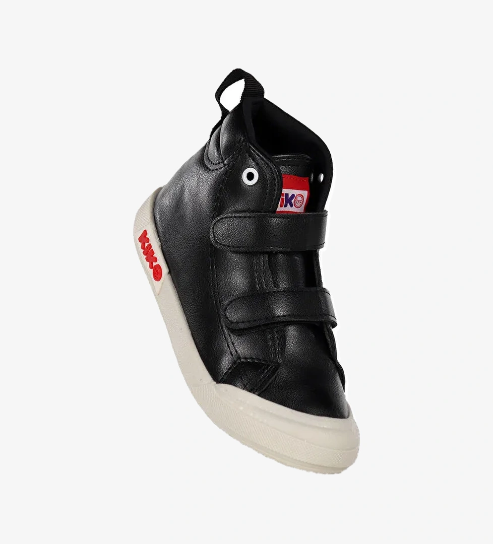 Garf Günlük Cırtlı Erkek Bebek Bot Ayakkabı - Görsel 1