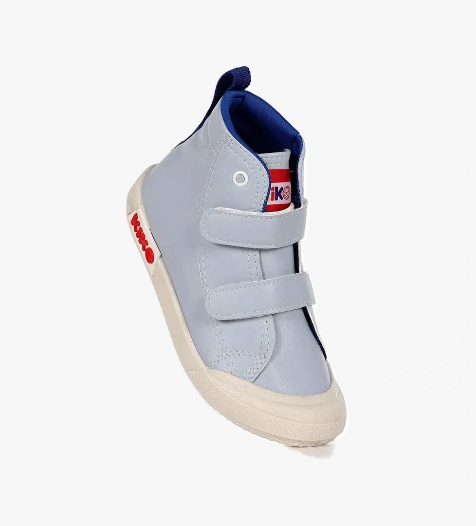 Garf Günlük Cırtlı Erkek Bebek Bot Ayakkabı - Görsel 1