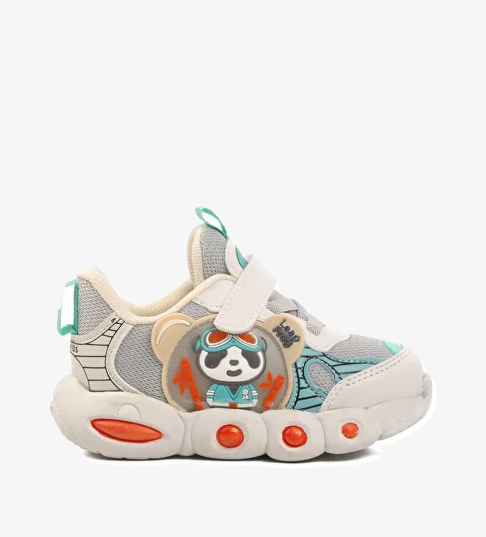 Su Yeşili Unisex Çocuk Spor Ayakkabı Peter B