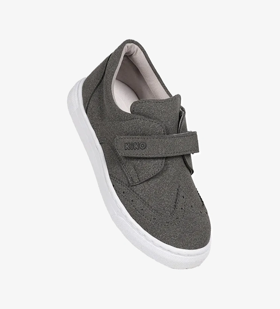 Richie Cırtlı Günlük Erkek Çocuk Casual Ayakkabı - Görsel 1