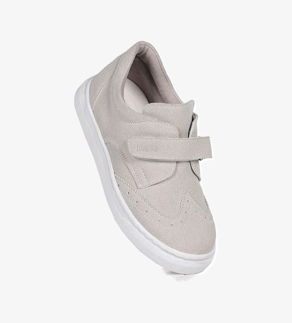 Richie Cırtlı Günlük Erkek Çocuk Casual Ayakkabı - Görsel 1