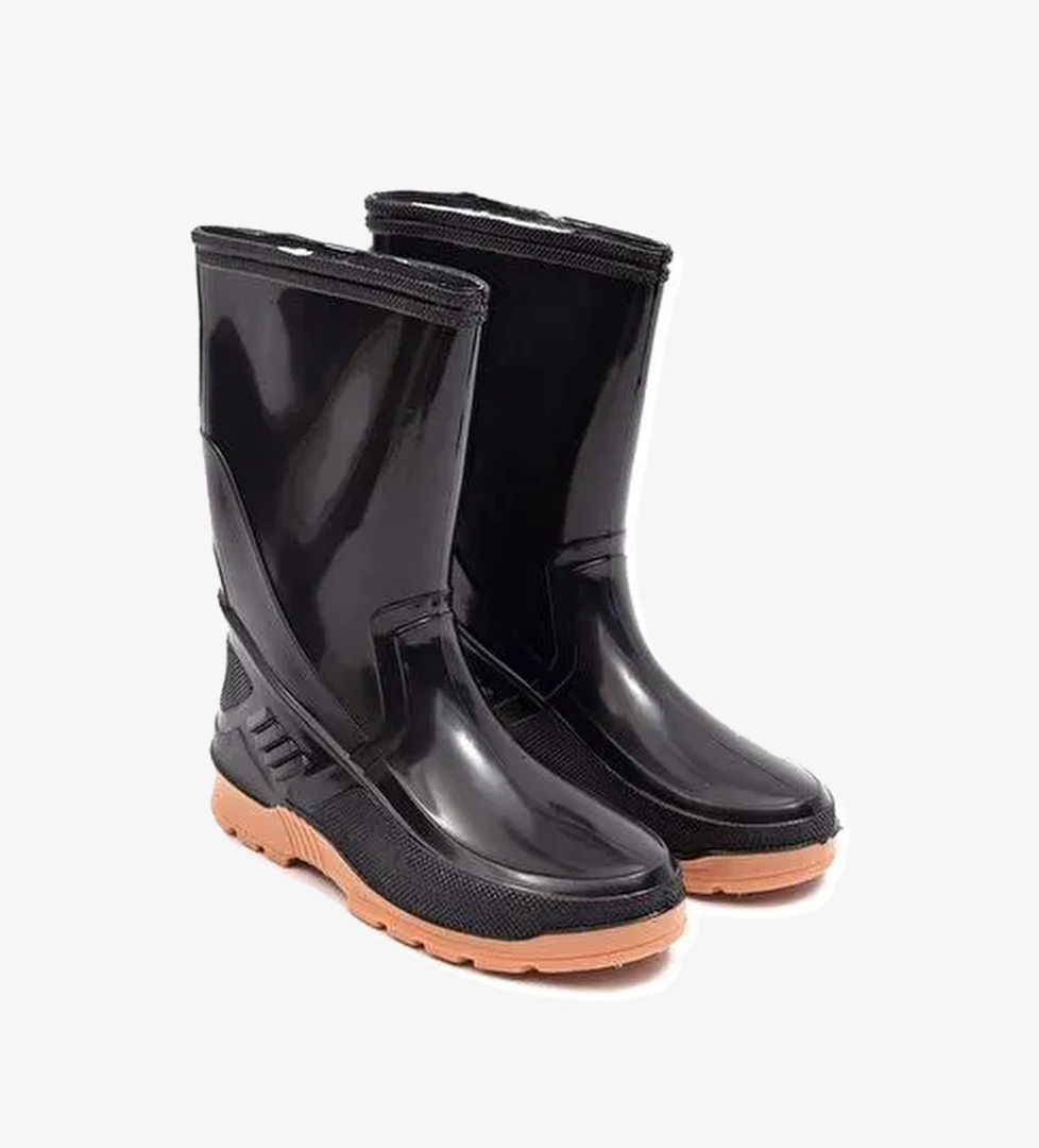 Erkek Genç Bot / Çizme - Görsel 1