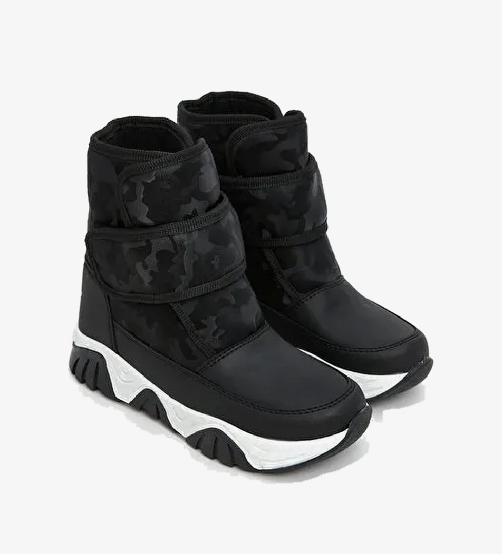 Lcw Steps Huc Lcw Steps Deri Gorunumlu