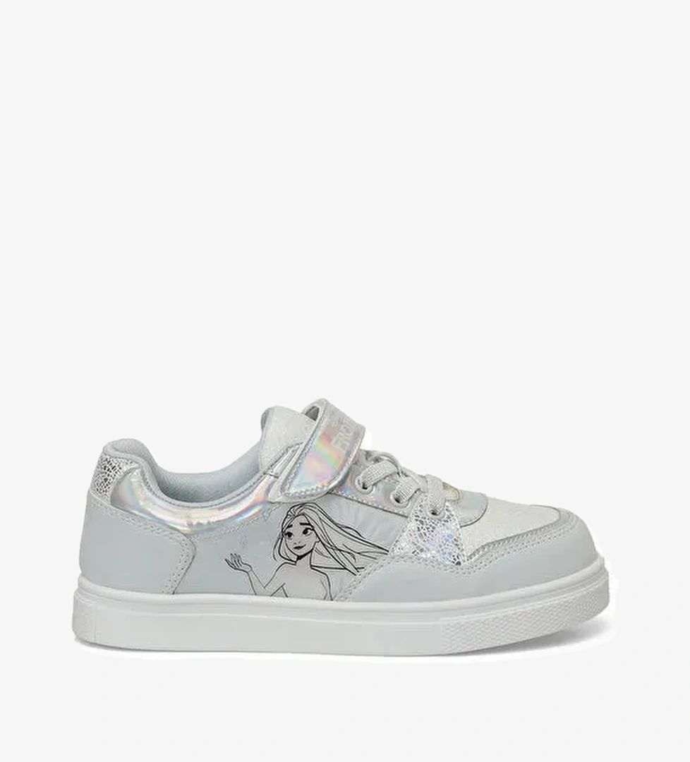 SORES.F5FX Mavi Kız Çocuk Sneaker - Görsel 1