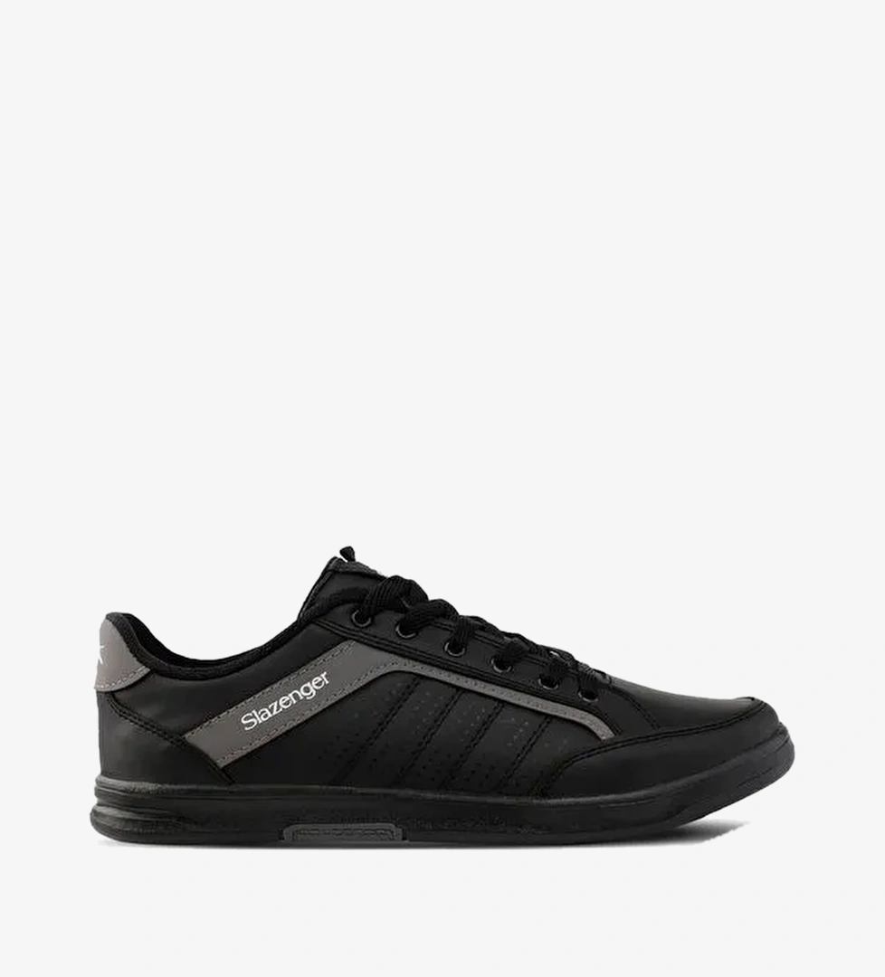 CANCER I Erkek Sneaker Ayakkabi Siyah / Siyah