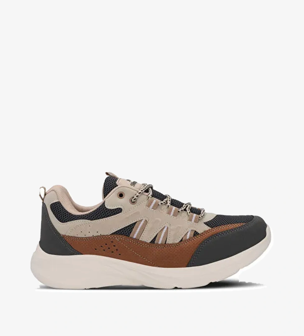 GOAL Erkek Sneaker Ayakkabı - Görsel 1