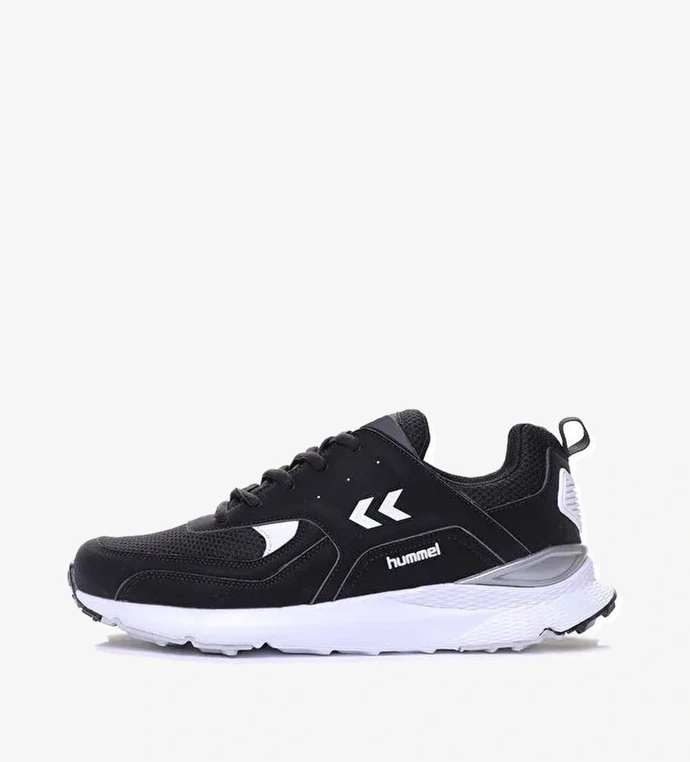 Vega Unisex Siyah Koşu Ayakkabısı