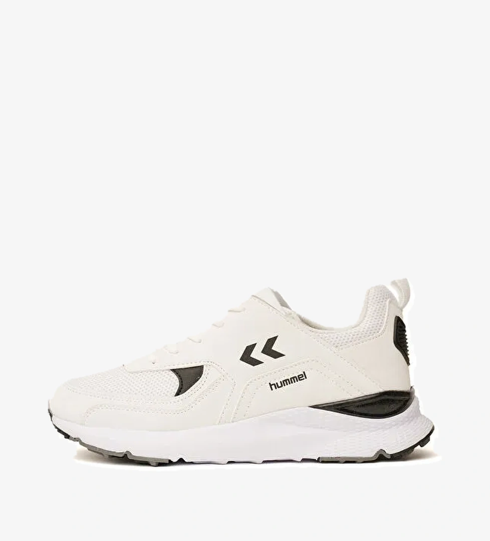 Vega Unisex Beyaz Koşu Ayakkabısı