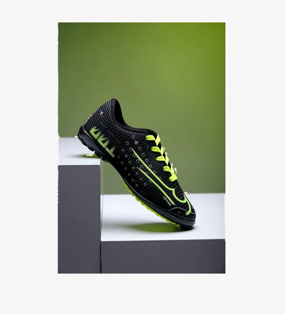 W441 Çocuk Halı Saha Krampon Futbol Ayakkabısı