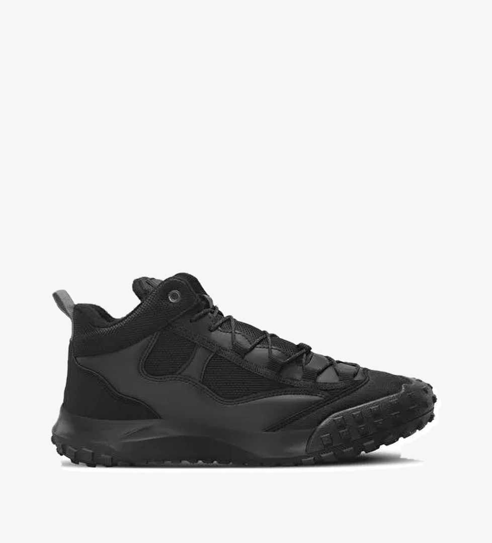 TOLIA Kadın Siyah / Siyah Bot