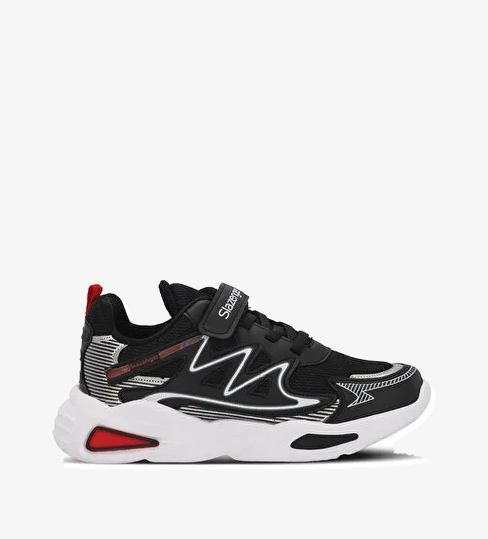 KYRIE Sneaker Ayakkabı Siyah / Kırmızı