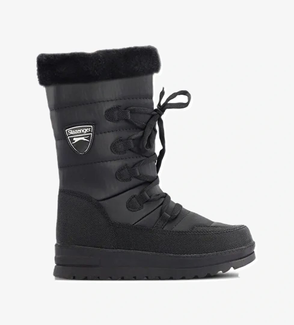 HOPE IN Kadın Bot Siyah / Siyah