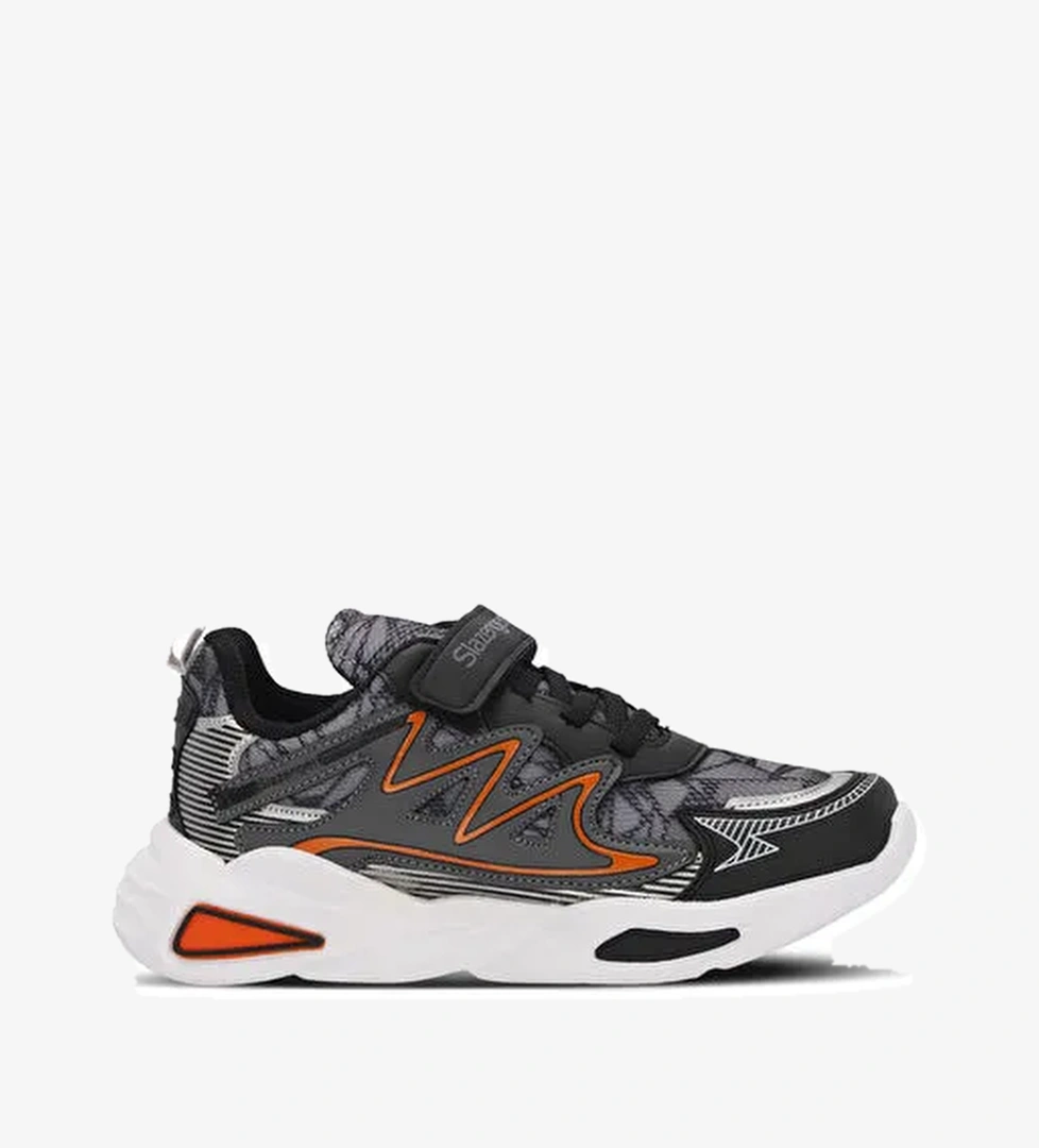 KYRIE Sneaker Ayakkabı Koyu Gri - Görsel 1