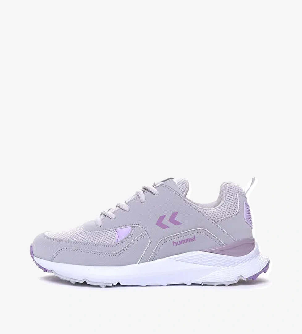 Vega Unisex Gri Koşu Ayakkabısı