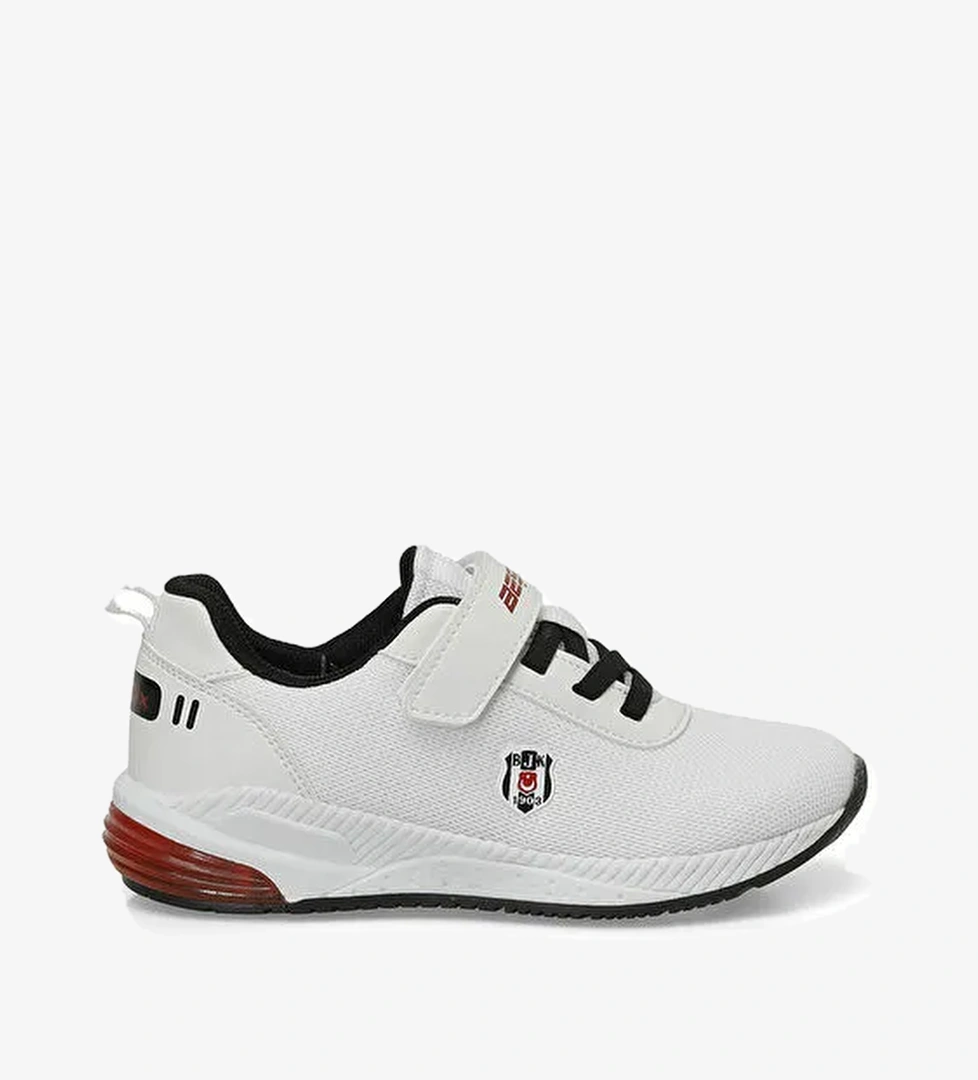 Bjk KORPER P 5FX Beyaz Erkek Çocuk Spor Ayakkabı model görseli