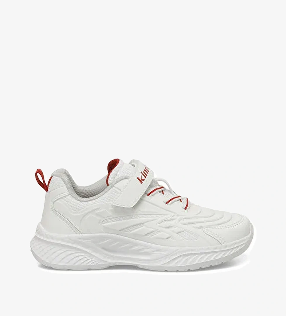 Kinetix RANCO F 5FX Beyaz Erkek Çocuk Spor Ayakkabı model görseli