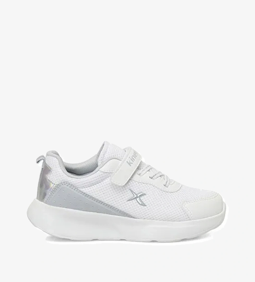 Kinetix DENTO J F 5FX Beyaz Kız Çocuk Sneaker model görseli