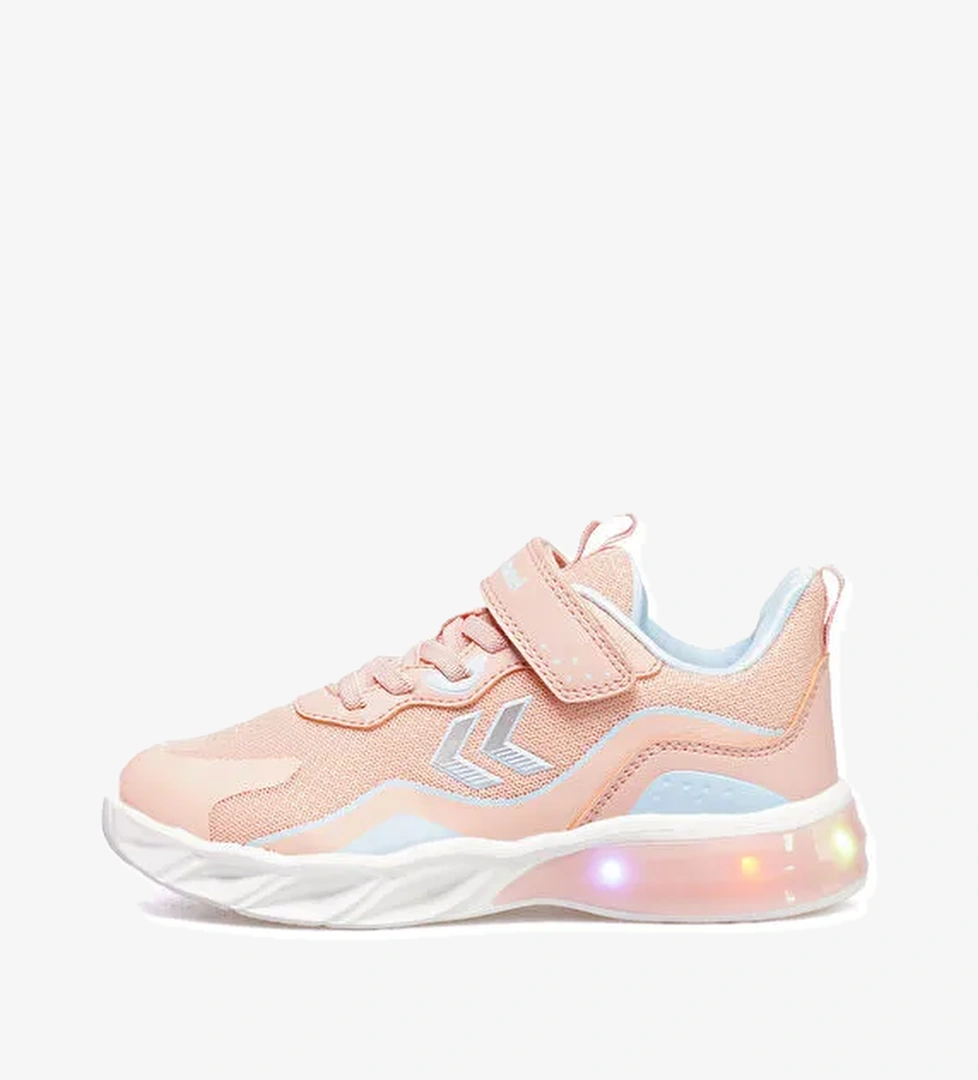 Jojo Jr Çocuk Pembe Spor Ayakkabı