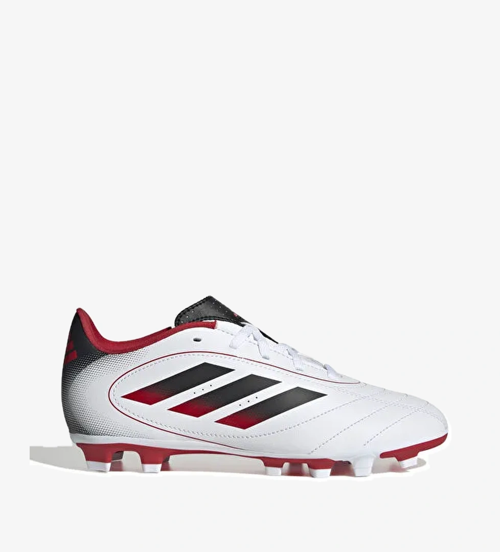 Goletto IX Fg/Mg J Çocuk Beyaz Krampon - Görsel 1