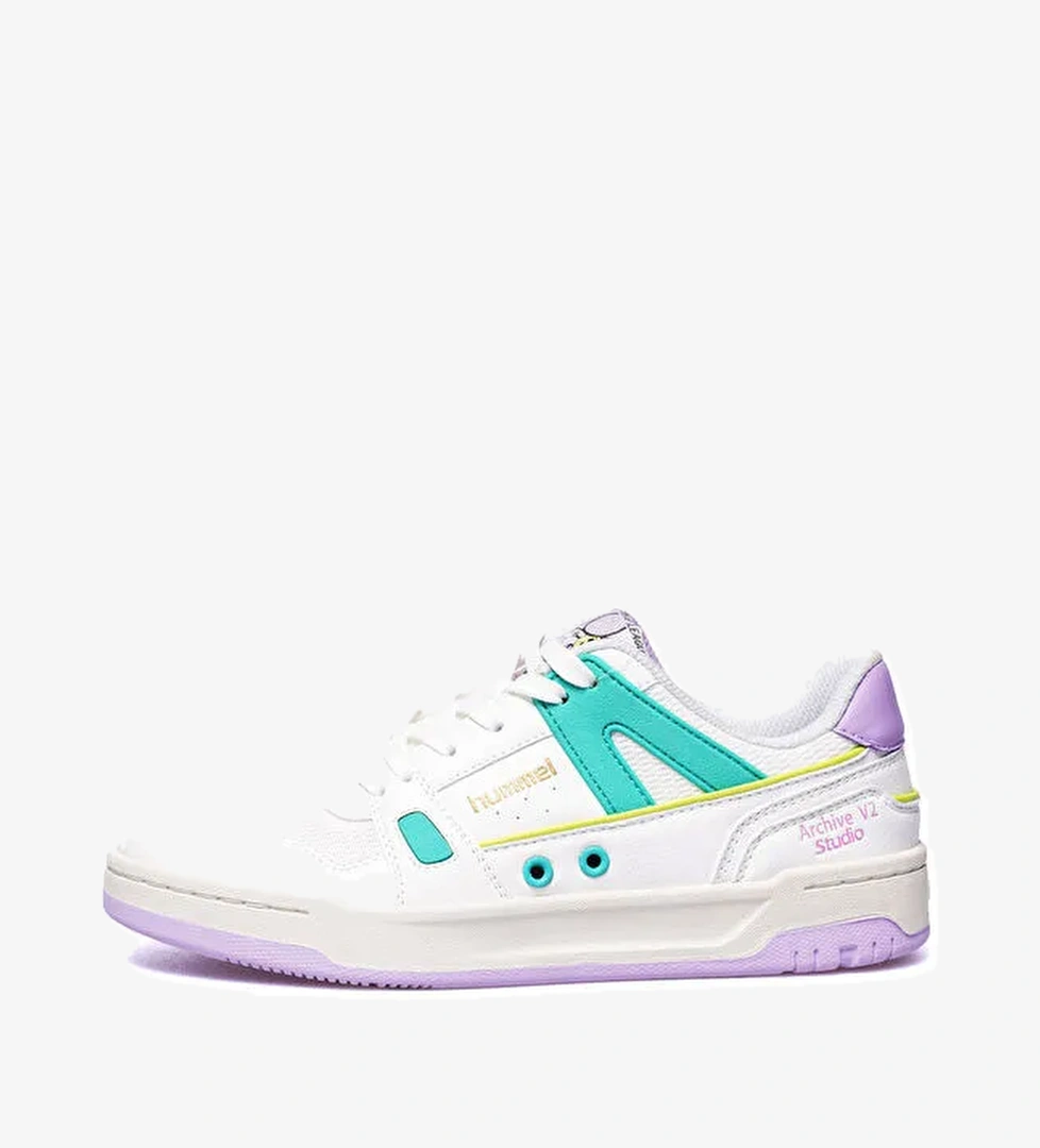 Archive Studio V2 Kadın Sneaker