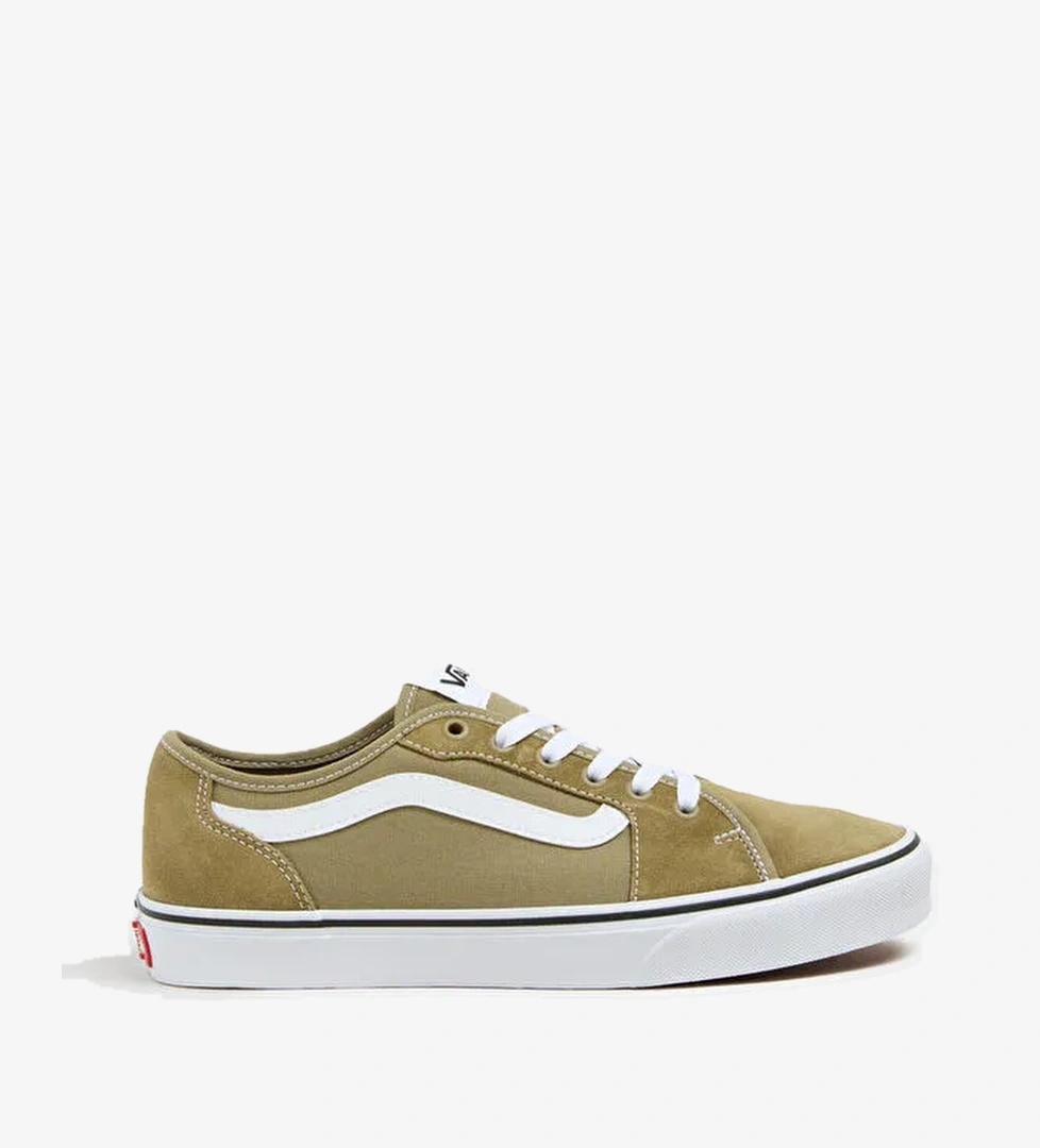 Vans Filmore Decon Erkek Haki Sneaker model görseli