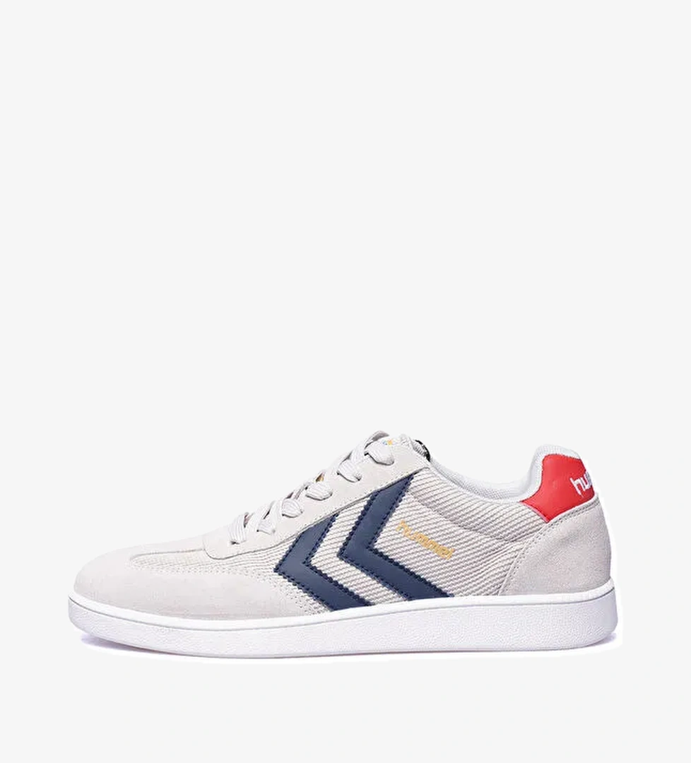 VM78 Archive Studio Unisex Bej Sneaker