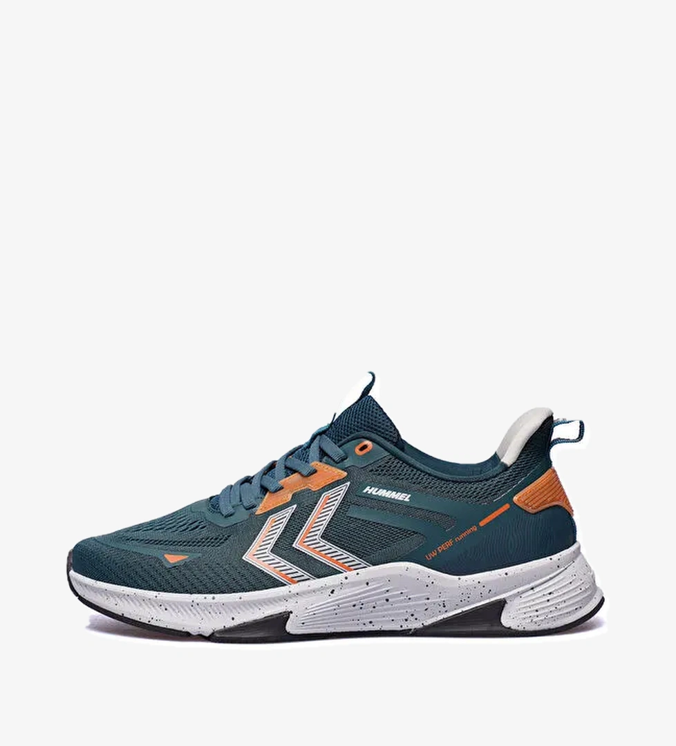 Coral Uw Erkek Yeşil Koşu Ayakkabısı