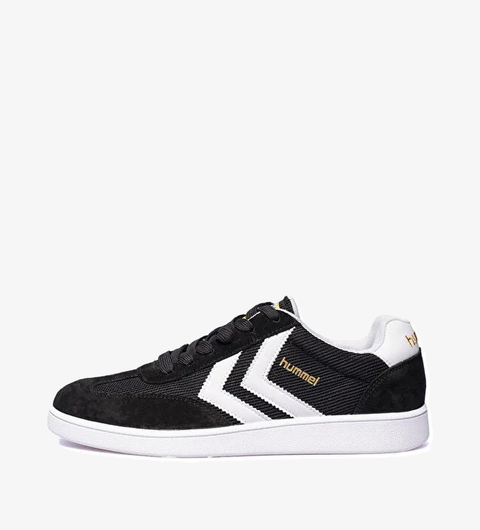 VM78 Archive Studio Unisex Siyah Sneaker