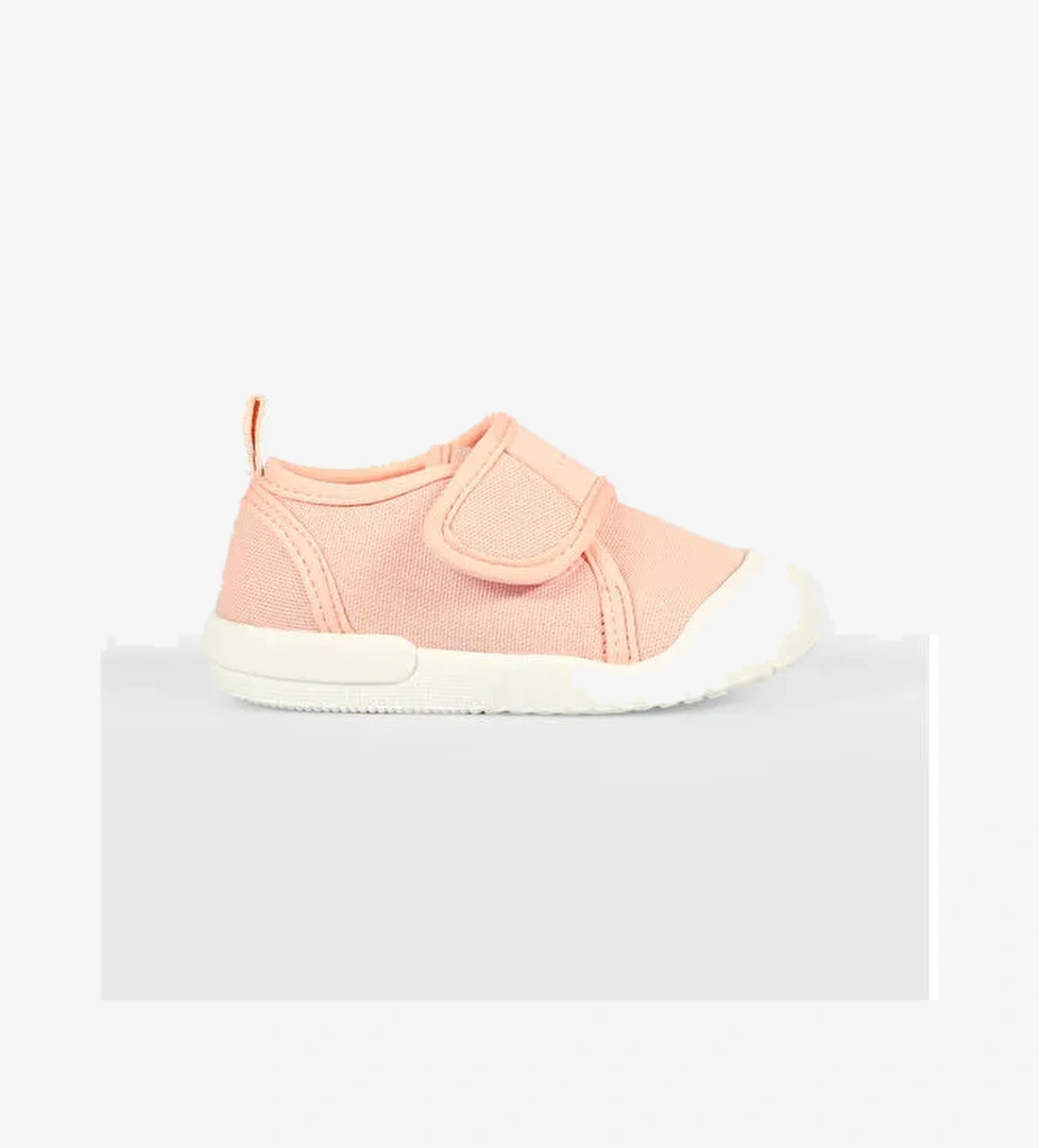 Rent Basic Kız Bebek Pudra Günlük Ayakkabı - Görsel 1