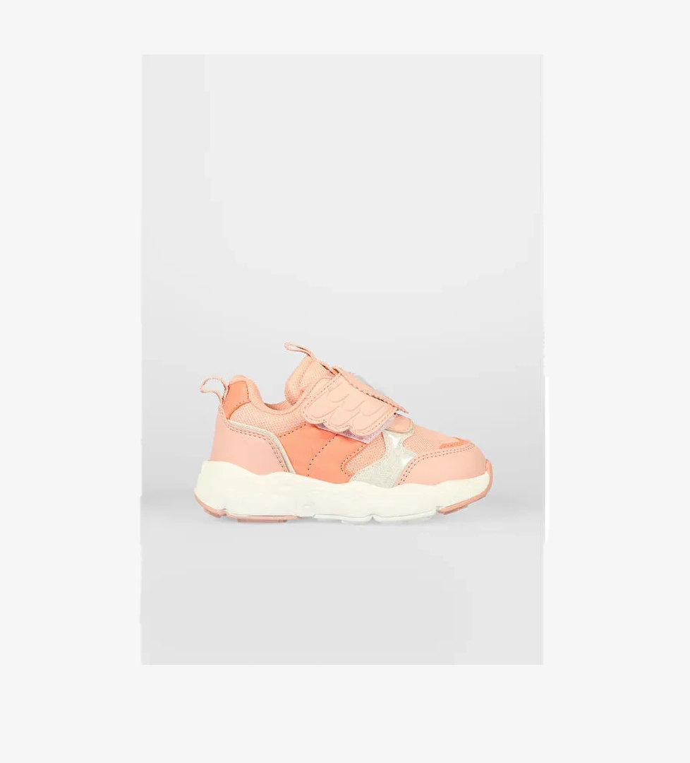 Vicco Fury Basic Kız Okul Öncesi Pudra Spor Ayakkabı model görseli