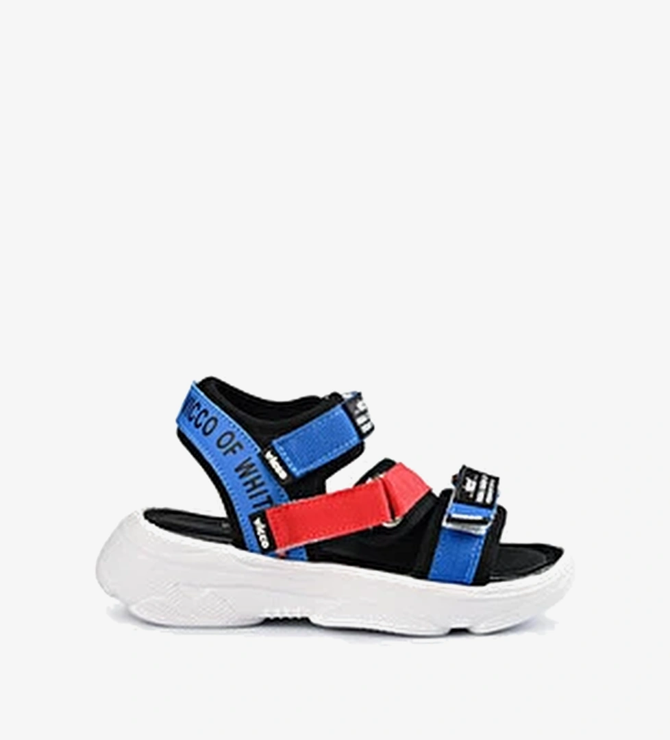 Saks Mavi Vicco Chester Armali