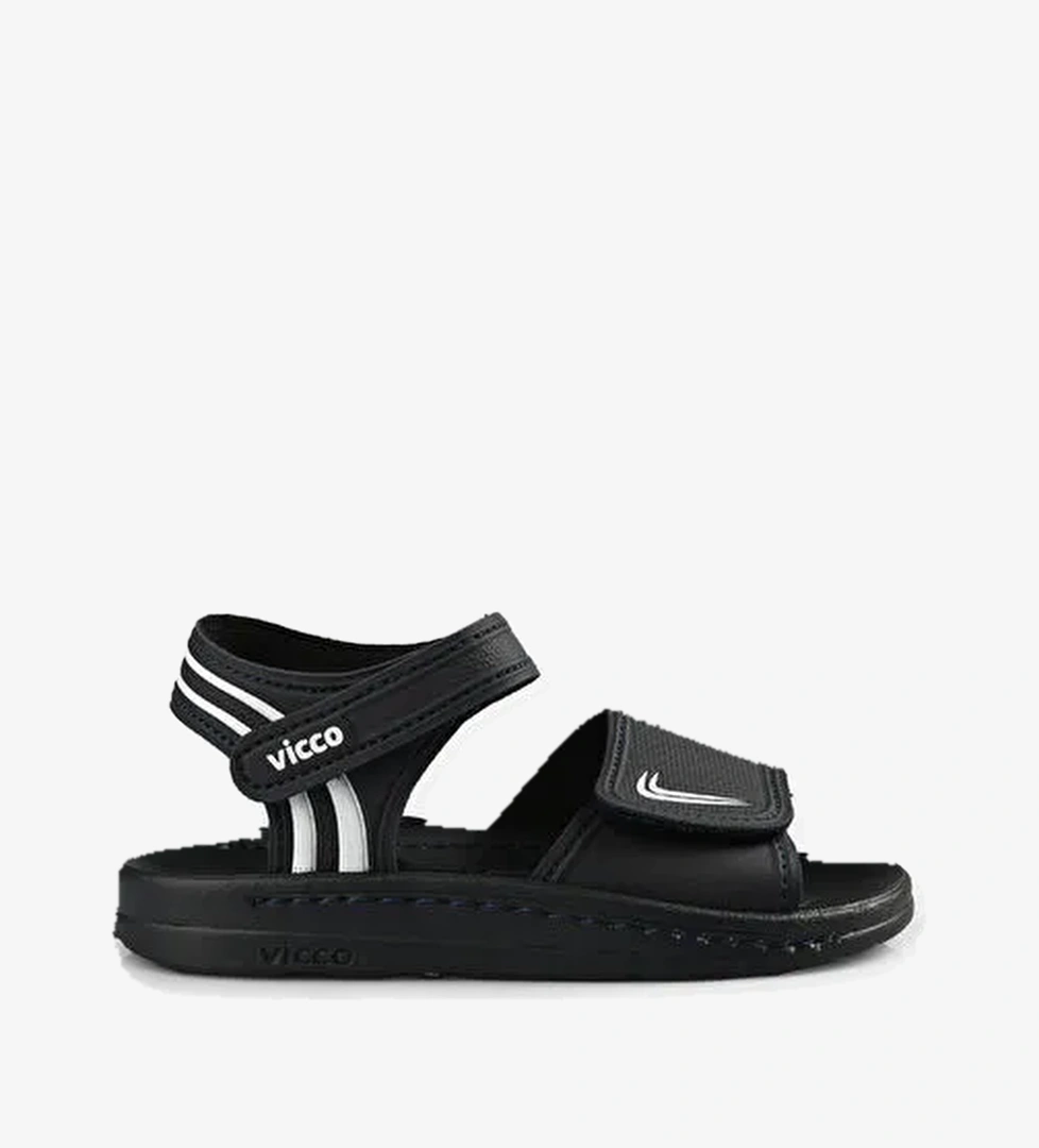 Dory Basic Erkek Okul Öncesi Lacivert Sandalet - Görsel 1