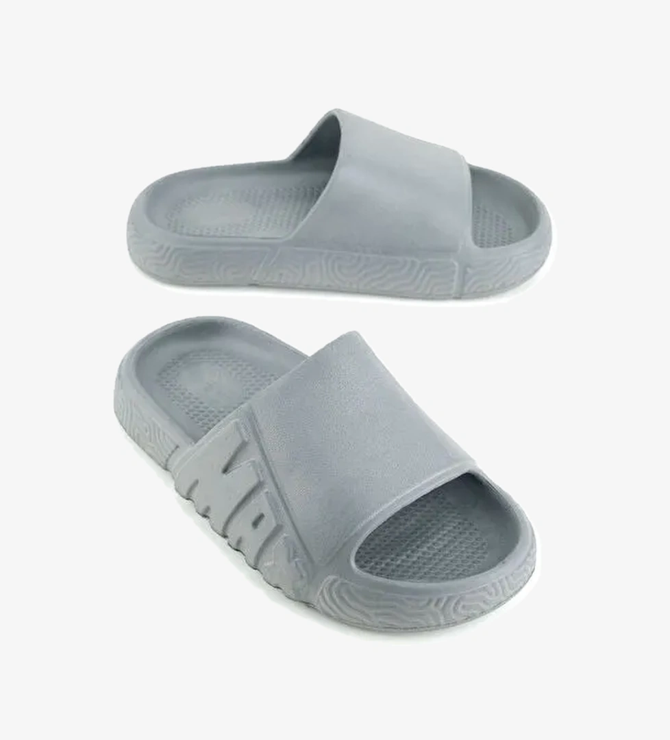 Yazlık Erkek Çocuk Eva Islak Zemine Uygun Ev Bahçe Banyo Havuz Terlik