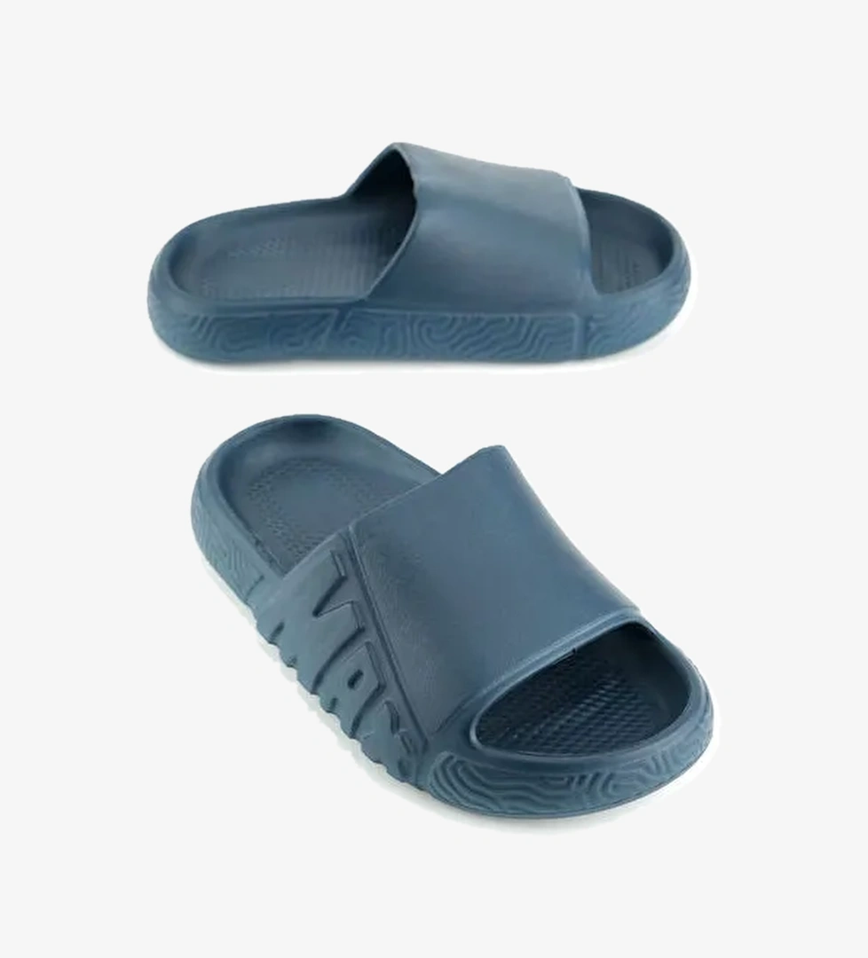 Yazlık Erkek Çocuk Eva Islak Zemine Uygun Ev Bahçe Banyo Havuz Terlik - Görsel 1