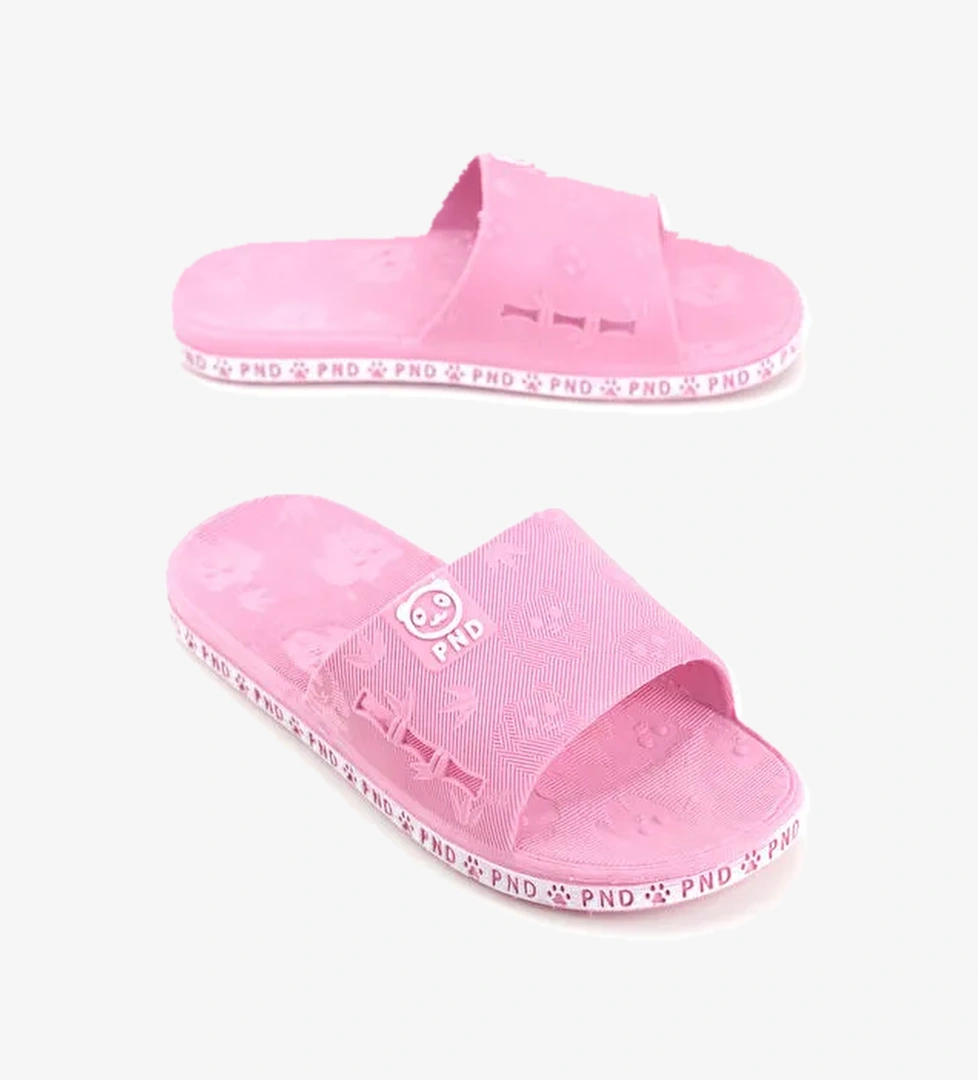 Kız Çocuk Airblow Yazlık Islak Zemine Uygun Ev Bahçe Banyo Havuz Terlik