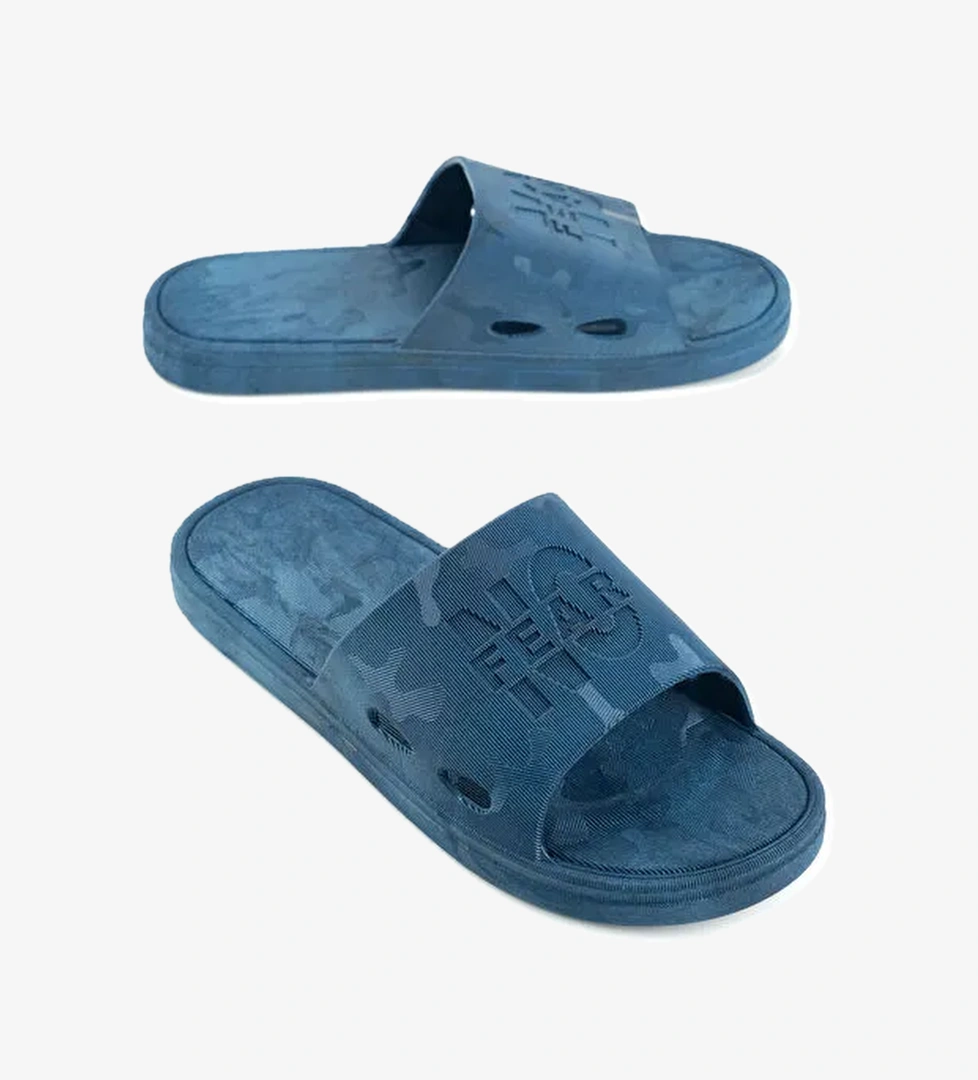 Yazlık Erkek No Fear Airblow Islak Zemine Uygun Günlük Ev Bahçe Havuz Terlik