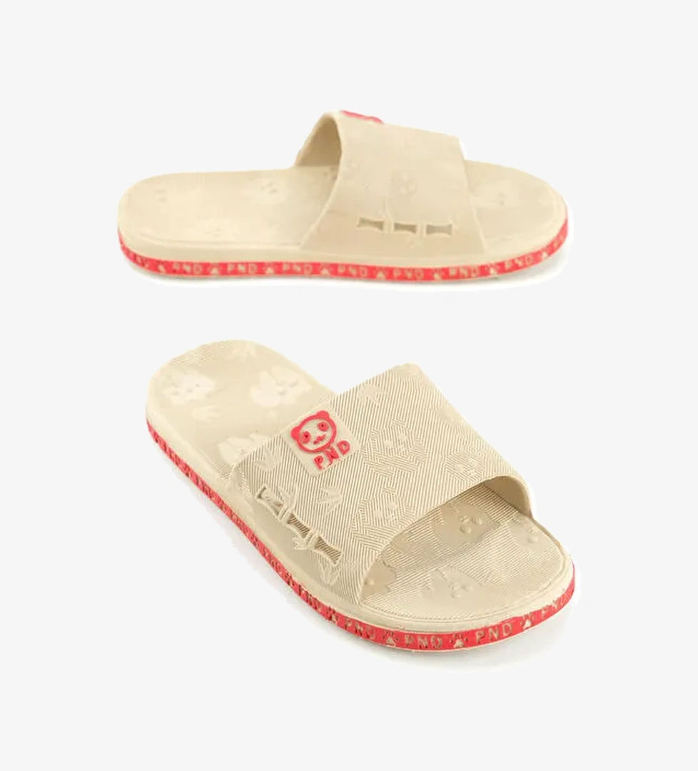 Kız Çocuk Airblow Yazlık Islak Zemine Uygun Ev Bahçe Banyo Havuz Terlik