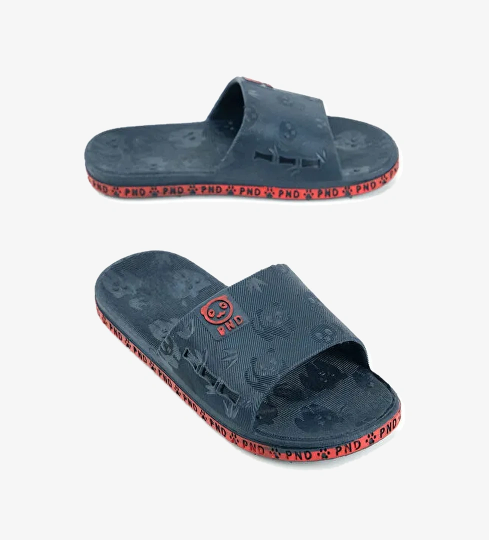 Kız Çocuk Airblow Yazlık Islak Zemine Uygun Ev Bahçe Banyo Havuz Terlik - Görsel 1