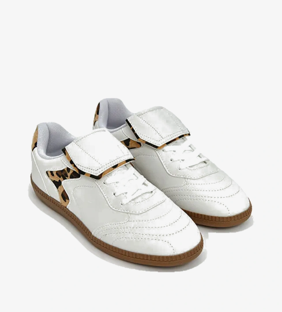 Lcw Steps Lcw Steps Leopar